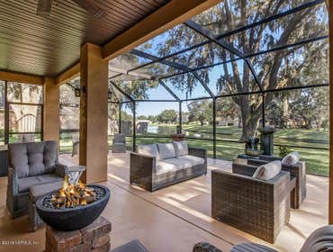 Photos by Gainesville Screen and Patio #1