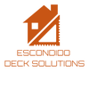 Escondido Deck Solutions logo