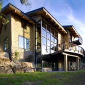 Nine Mile Residence
