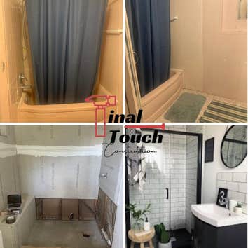 Photos by Final Touch Construction LLC #1