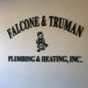 Falcone & Truman Plumbing & Heating, Inc logo