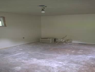 Photos from Ivan Johnson A complete renovation of a riverfront home we did in Ahrensville, Pa in the spring and summer of 2015