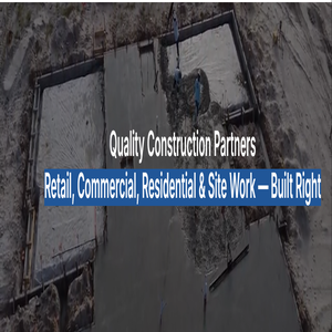 Quality Construction Partners LLC