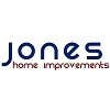 Jones Home Improvements logo