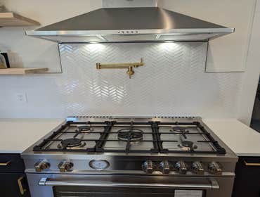Photos by Castle Construction #1
