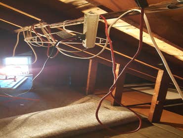 Photos from Frost roofing construction mngt