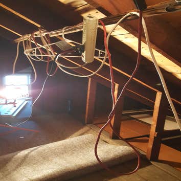 Photos from Frost roofing construction mngt
