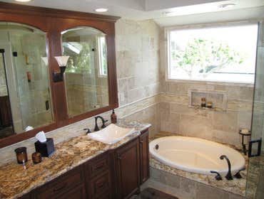 Photos from Bud Bailey Construction