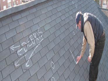 Photos by Collins Roofing #1