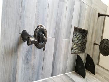 Bathroom Remodels
