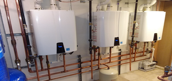 Mastropiero Plumbing & Heating Corp.