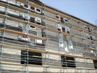 California Flooring And Construction Inc Project With over three decades of experience and expertise in construction, design, manufacturing and install