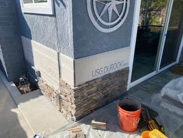 Photos by Tarantino 5 Construction Inc
