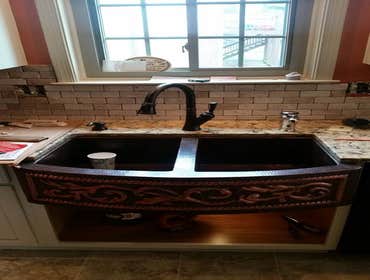 Photos from Ethan Williams Plumbing