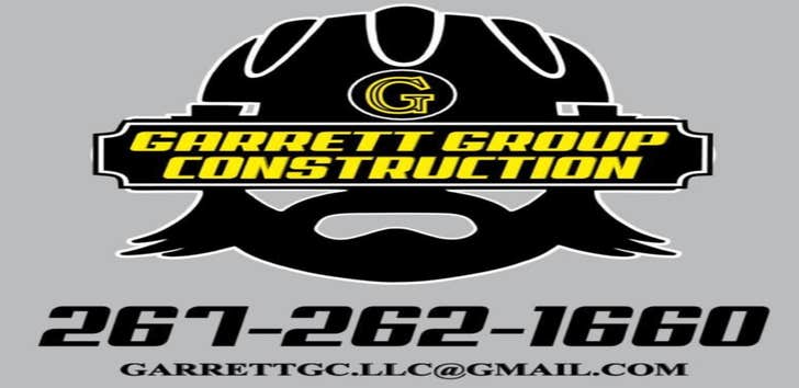 Photos by Garrett Group Construction #1
