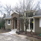 After photo of front of house