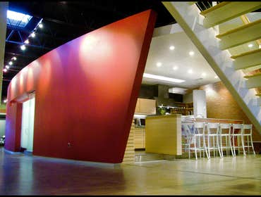 Aland Loft