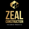 Zeal Construction logo