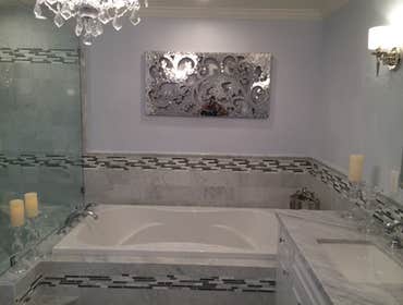 Photos by Infinity Remodeling #1