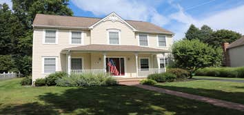 1st Floor home renovation Such a fun project for us, with opening and closing just a couple of walls, we were able to create the perfect open concept 
