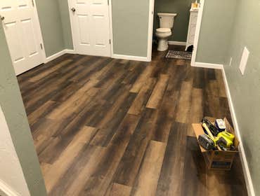 recent jobs