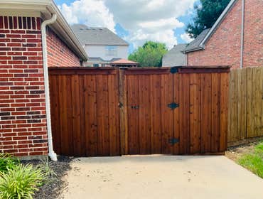 Photos by My Father’s Fence Co #1