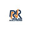 RNR Solar logo