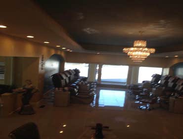 Millennia Nails and Spa We strive in customer satisfaction and getting the job done right. This was a commercial electrical job which consisted of; Rec