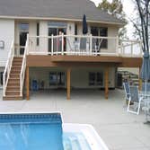 Decks