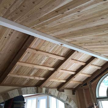 Carpentry Y Framing