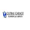 Global Garage Flooring & Cabinets logo