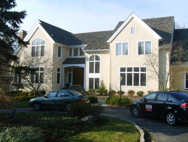 Custom Window Replacement