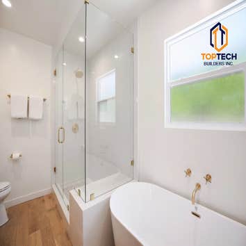 GENERAL REMODELING by Top Tech Builders Inc. PUTTING