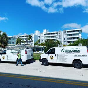Everglades Painters EXPRESS.LLC