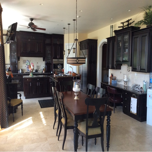 Interior Projects by Giuliani Builders Eliminating walls, can create more space, making your home more functional.
Interior renovations can...