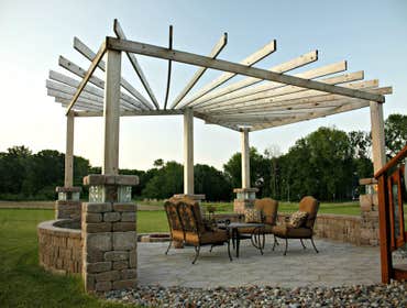 Photos from Beemer Landscaping Inc