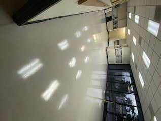 Photos by Jhonico & Alexander Construction Inc #9 VCT Tile floor work.