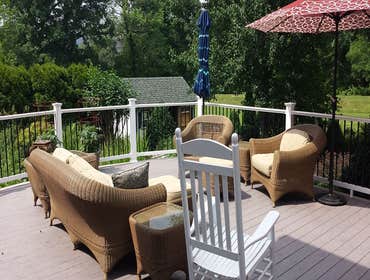 Photos from Orchard Hill Carpentry