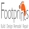 Footprints Construction LLC logo