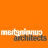 Cunningham Architects logo