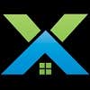 Lexar Homes logo