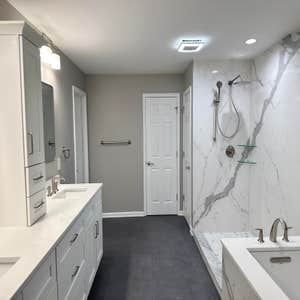 Photos by Peerless Construction #1