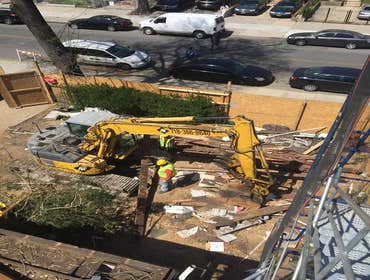 Photos from Always First Demolition