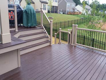 Photos by Mc Custom Construction LLC #1