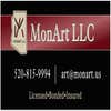 Monart LLC logo