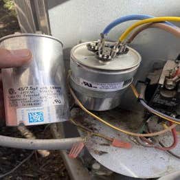 Texas Pride Air Conditioning & Heating
