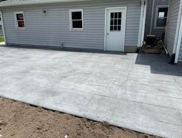 Photos by Henderson Concrete LLC #1