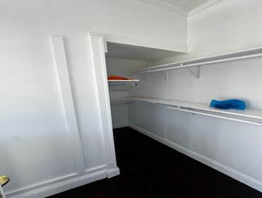 Photos by Monumental Construction #20 We brought this old, outdated apartment back to life with a complete turnover. We refinished the hardwood floors,