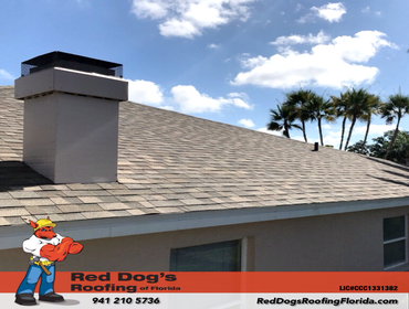 Photos by Red dog's Roofing of Florida #1