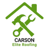 Carson Elite Roofing logo